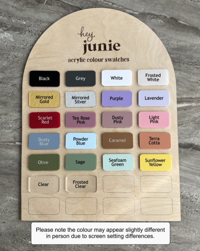 Coquette Bow Baby Birth Stat Sign