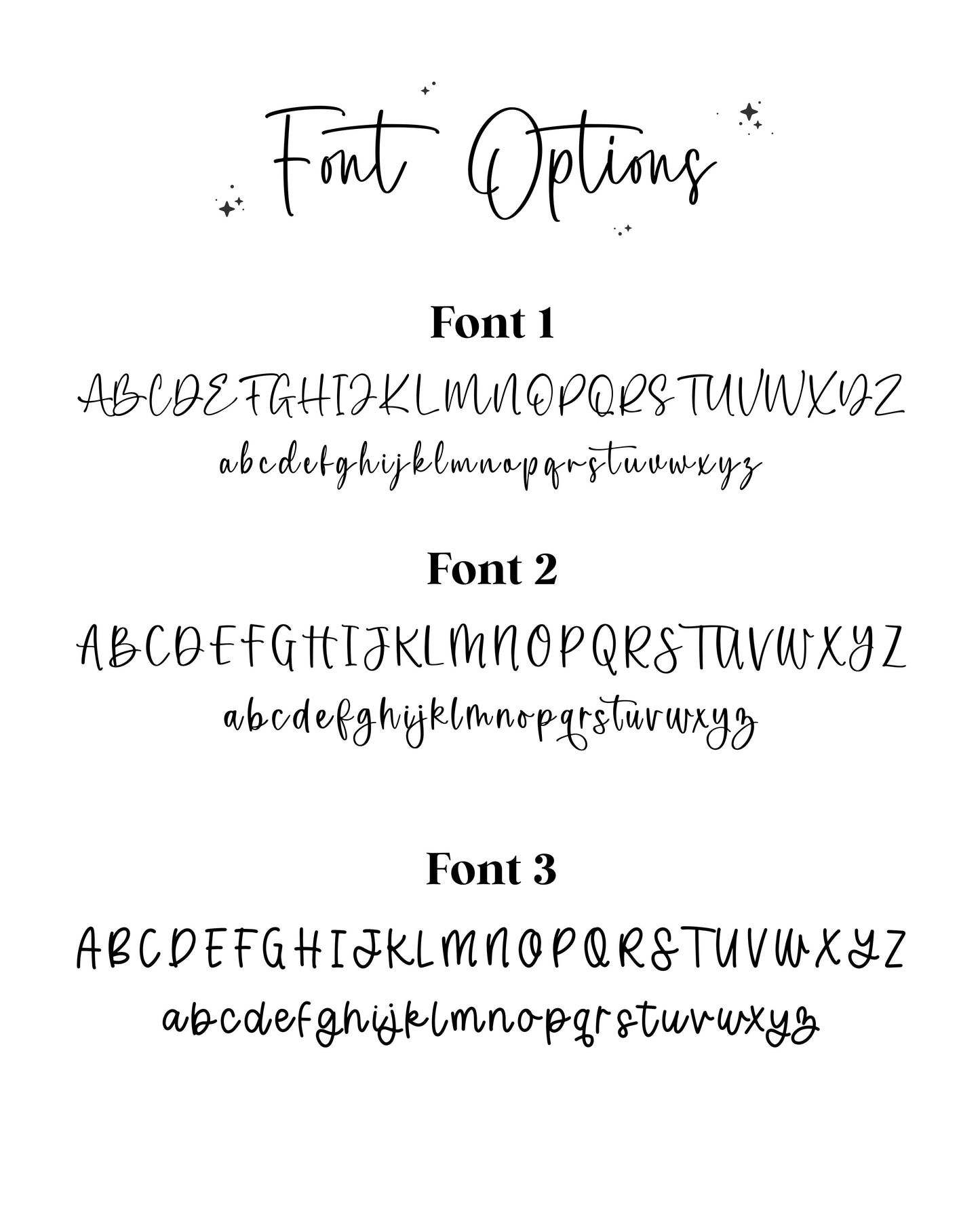 Baby's Magical First Christmas Ornament