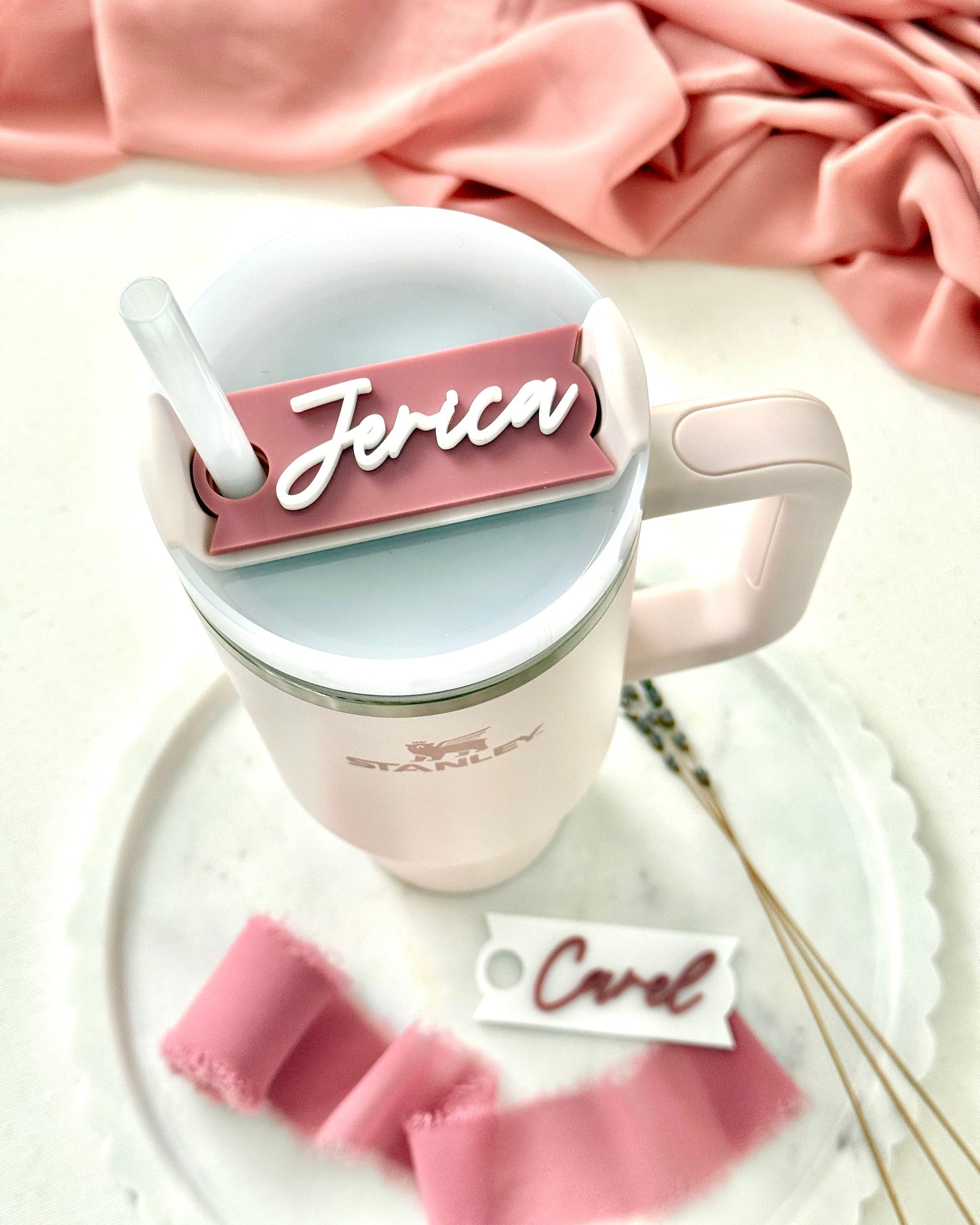 Stanley Cup Name Plate