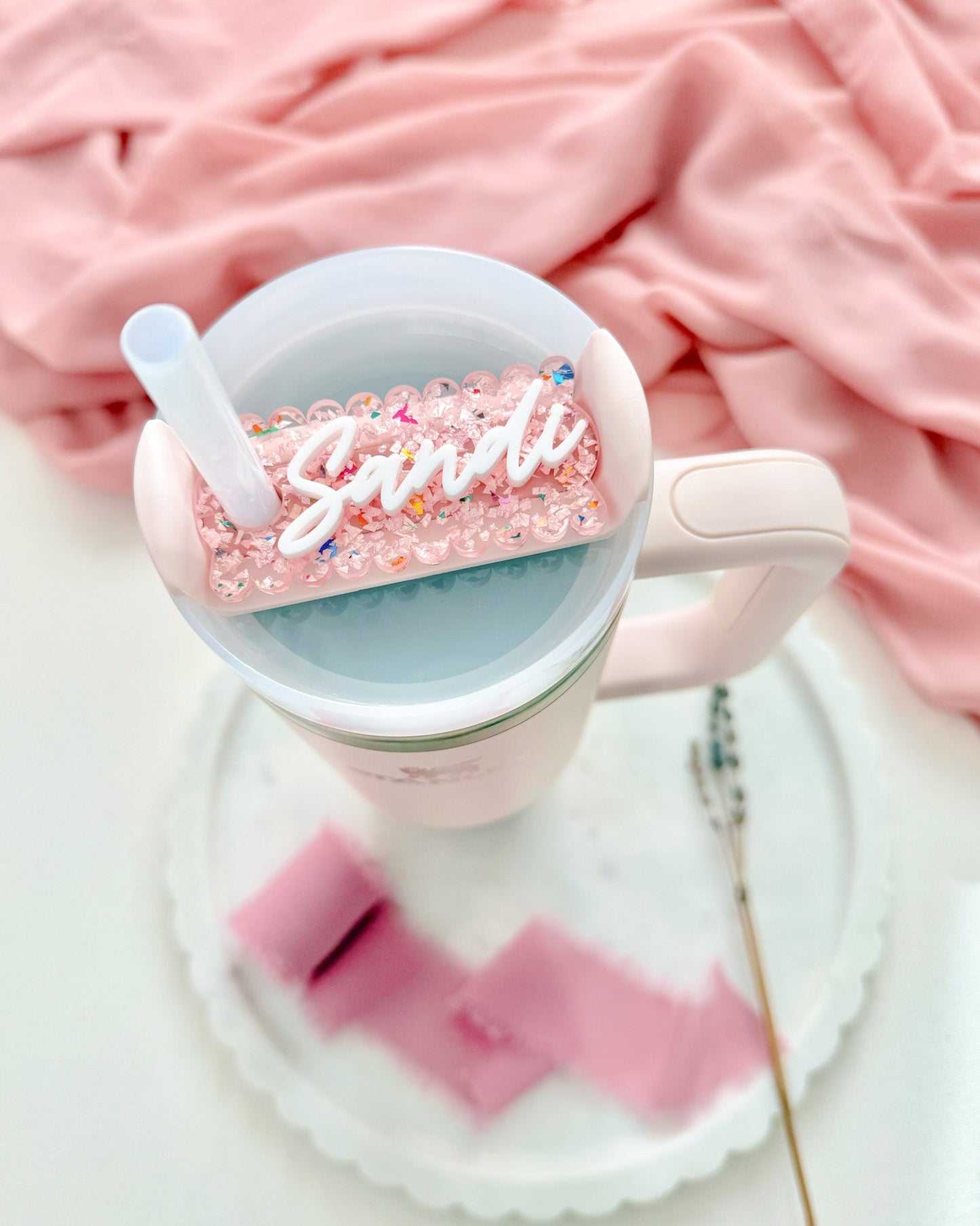 Stanley Cup Name Plate