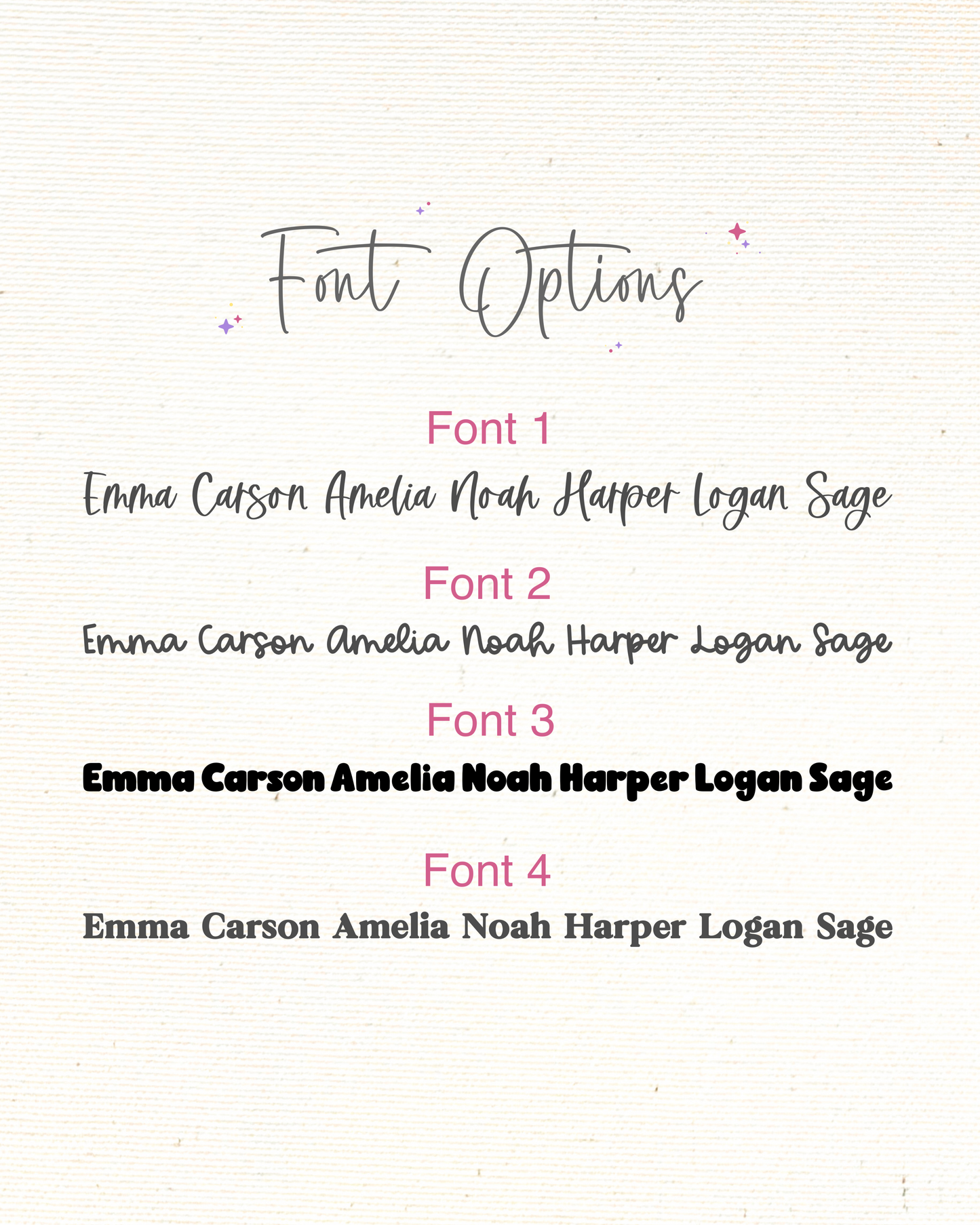 Look What I Made Magnet