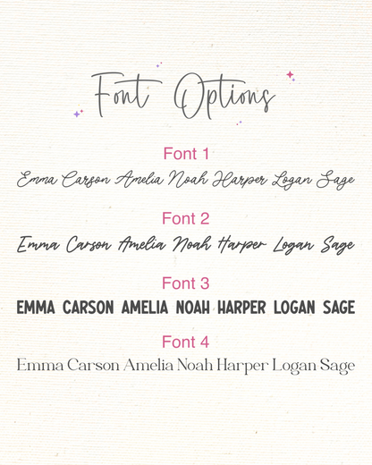 Dreamy Tooth Fairy Sign with Bottle