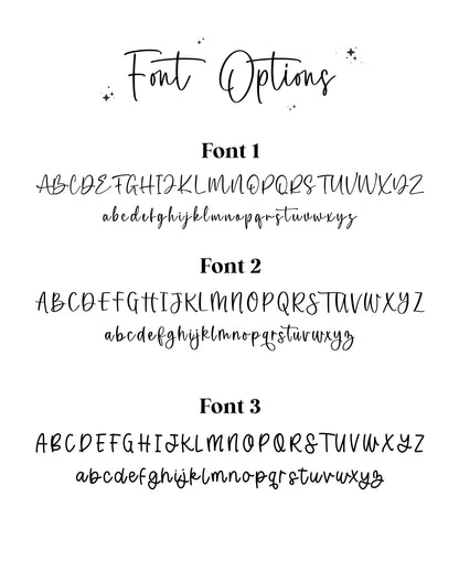 Baby's Magical First Christmas Ornament