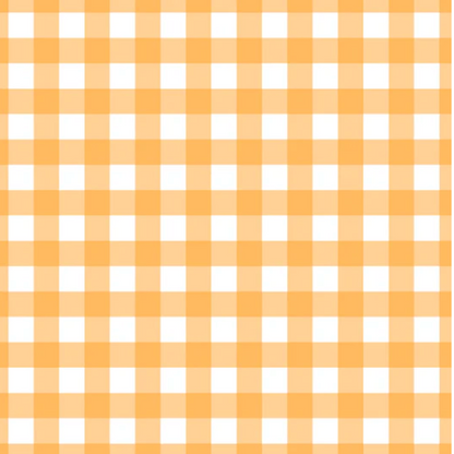 Personalized Gingham Acrylic Library Sign for Little Bookworms