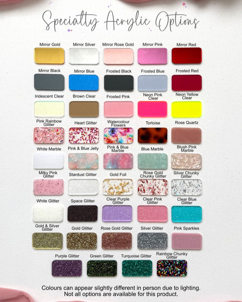 Bow Post-it Note Holder