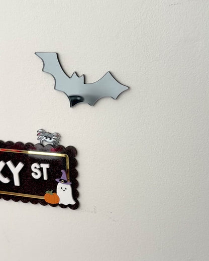 Spooky Street Corner Set