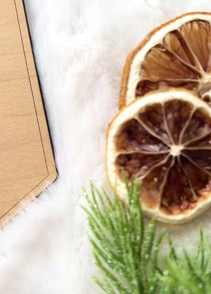 Christmas Magic Countdown Board