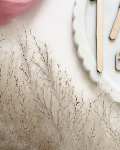 Fairy Cake Topper Set