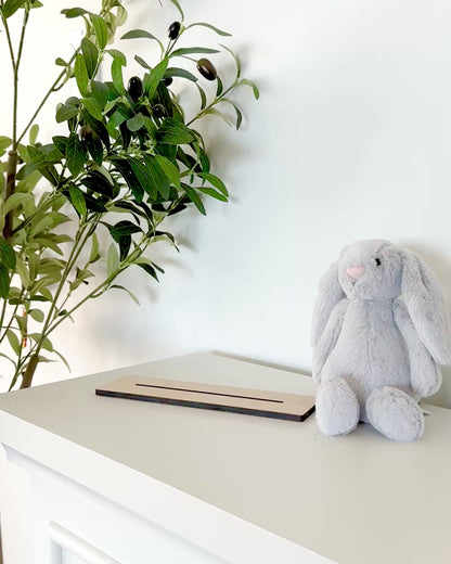 Toddler Graduation Photo Frame