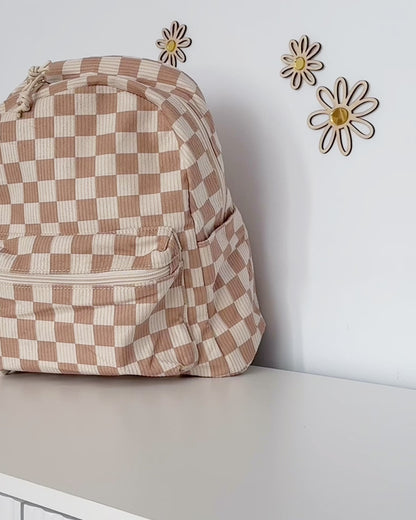 Daisy Desk Name Sign